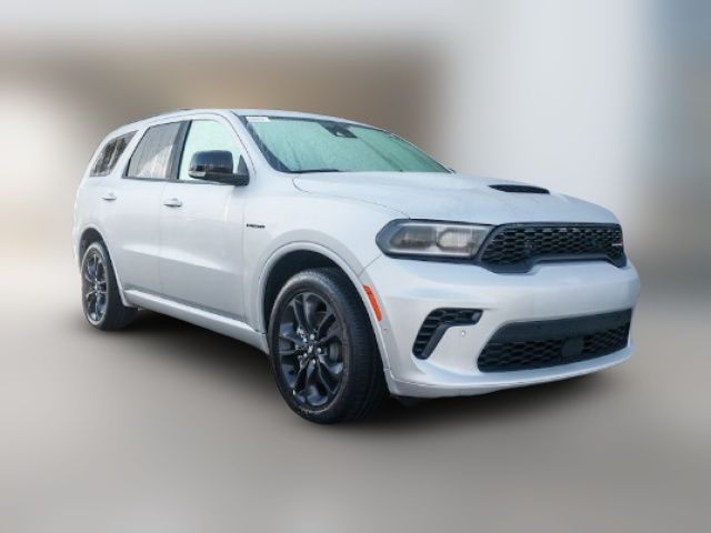 2025 Dodge Durango R/T Plus