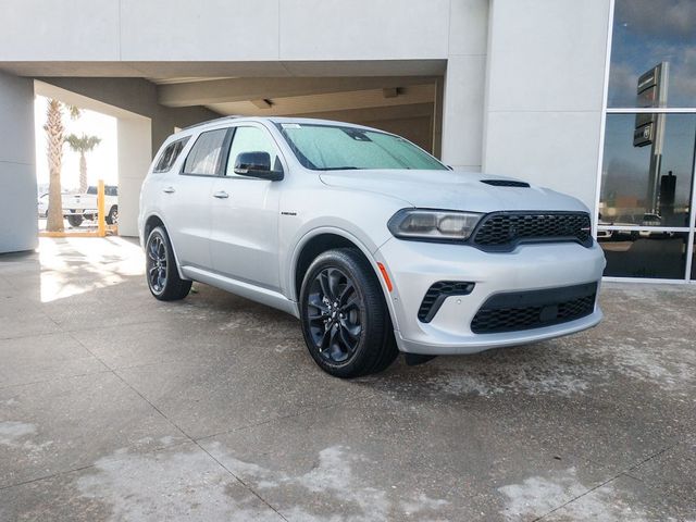 2025 Dodge Durango R/T Plus