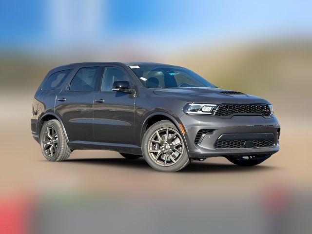 2025 Dodge Durango R/T 20th Anniversary Premium