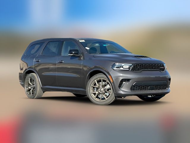 2025 Dodge Durango R/T 20th Anniversary Premium