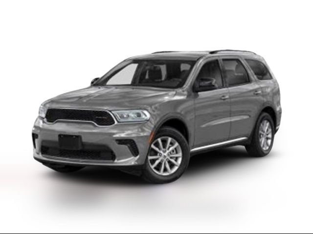 2025 Dodge Durango R/T Plus