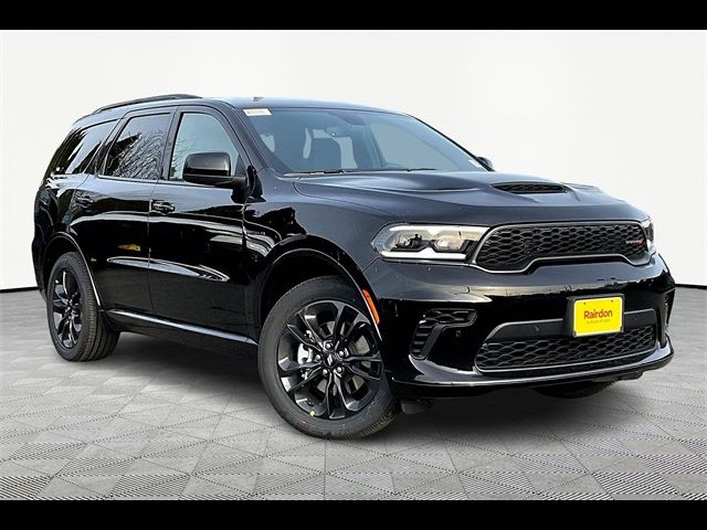 2025 Dodge Durango R/T