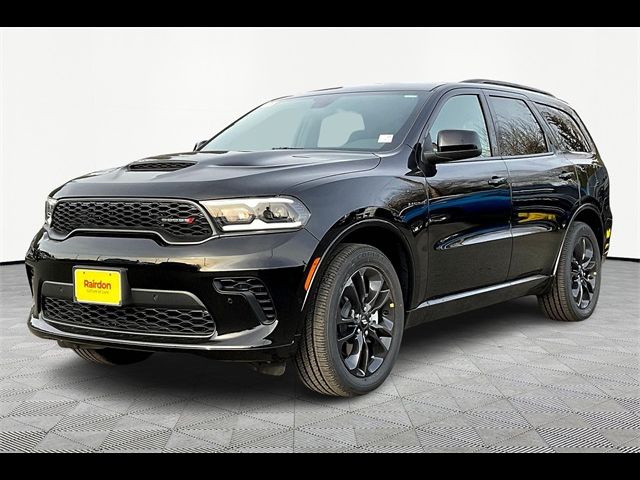 2025 Dodge Durango R/T