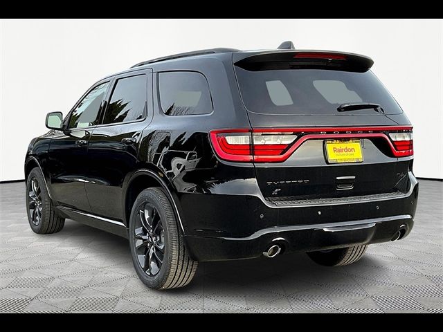 2025 Dodge Durango R/T