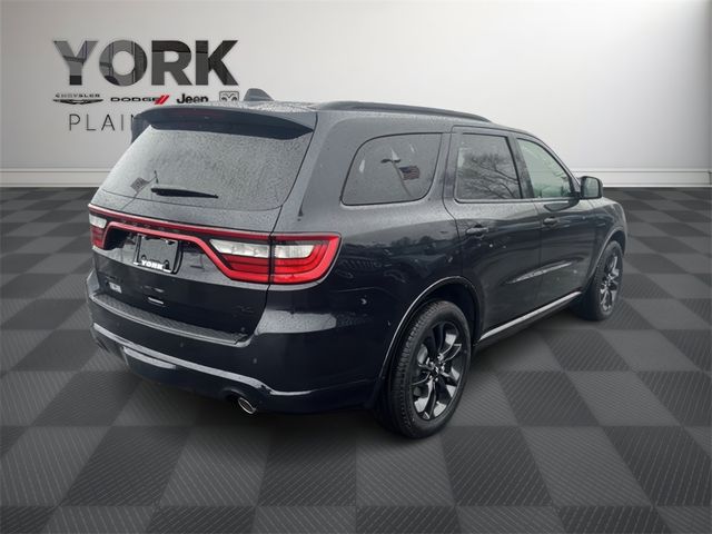 2025 Dodge Durango R/T Plus
