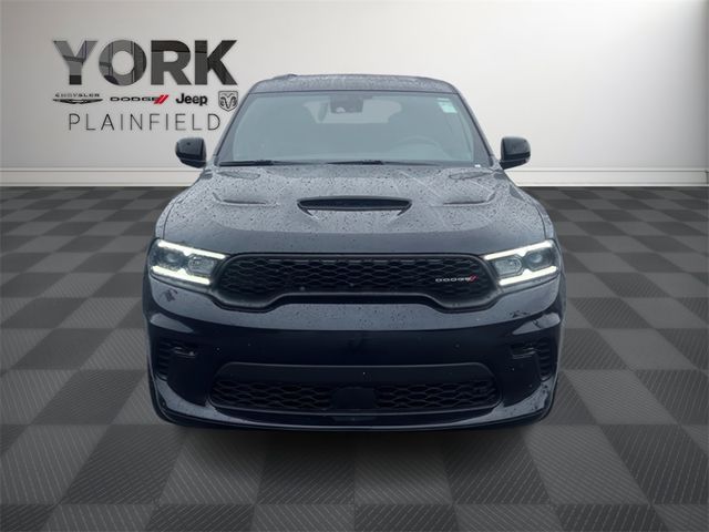 2025 Dodge Durango R/T Plus