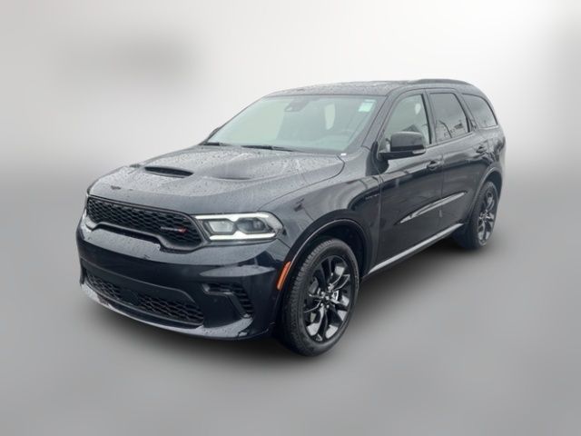 2025 Dodge Durango R/T Plus