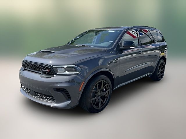 2025 Dodge Durango R/T 20th Anniversary Premium
