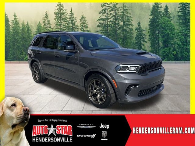 2025 Dodge Durango R/T 20th Anniversary Premium