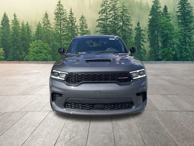 2025 Dodge Durango R/T 20th Anniversary Premium
