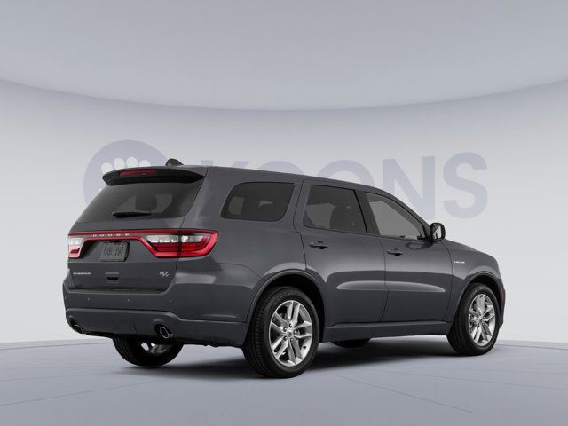 2025 Dodge Durango R/T Premium