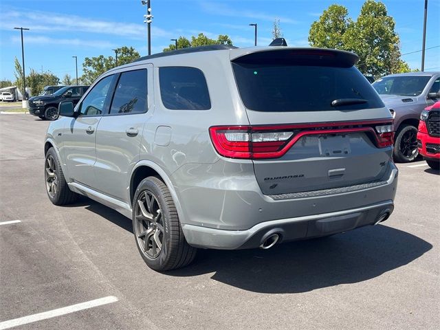 2025 Dodge Durango R/T 20th Anniversary Plus