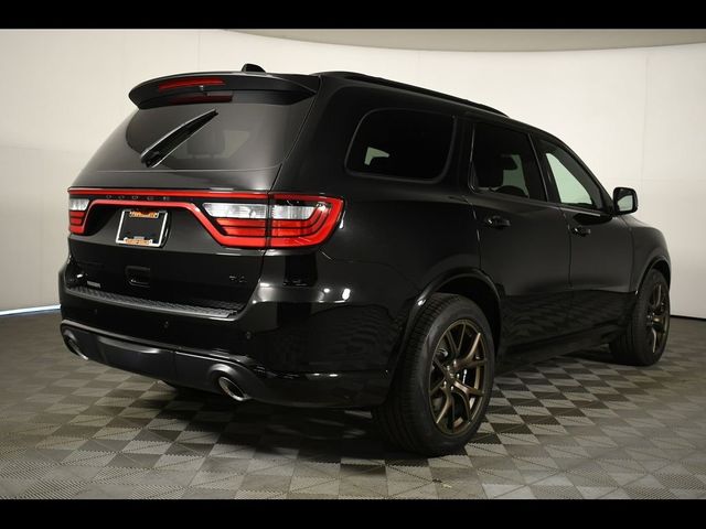 2025 Dodge Durango R/T 20th Anniversary Premium