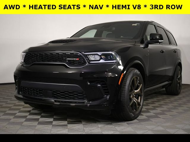 2025 Dodge Durango R/T 20th Anniversary Premium