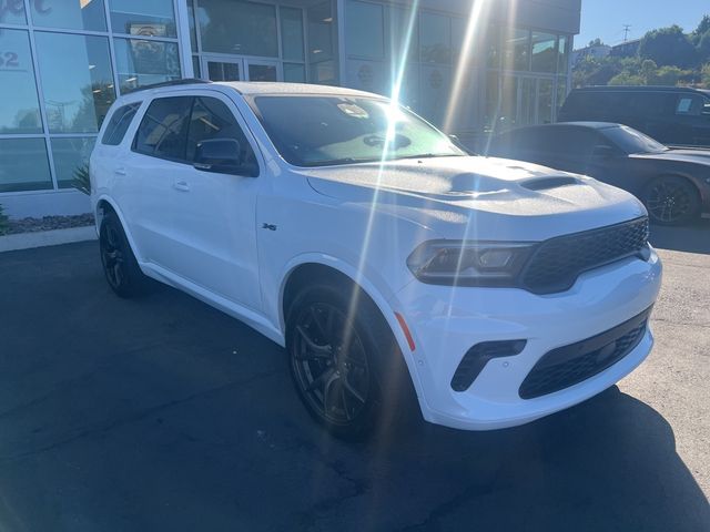 2025 Dodge Durango R/T 20th Anniversary Premium