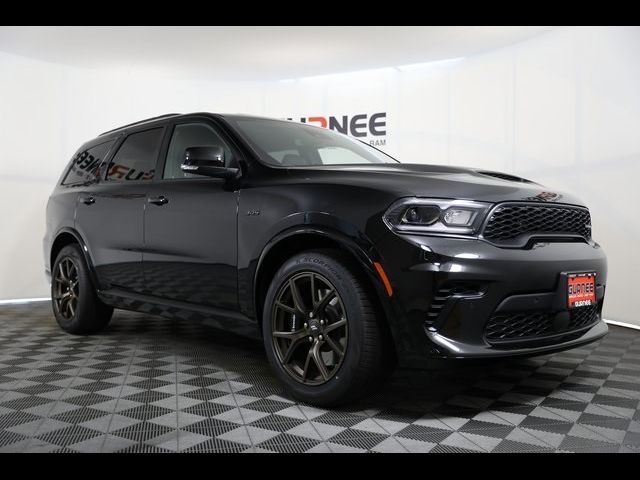 2025 Dodge Durango R/T 20th Anniversary Plus