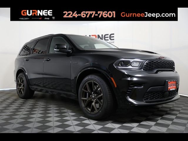 2025 Dodge Durango R/T 20th Anniversary Plus