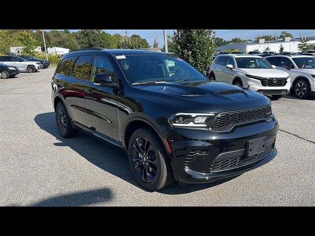 2025 Dodge Durango R/T Plus