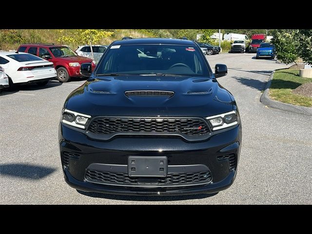 2025 Dodge Durango R/T Plus