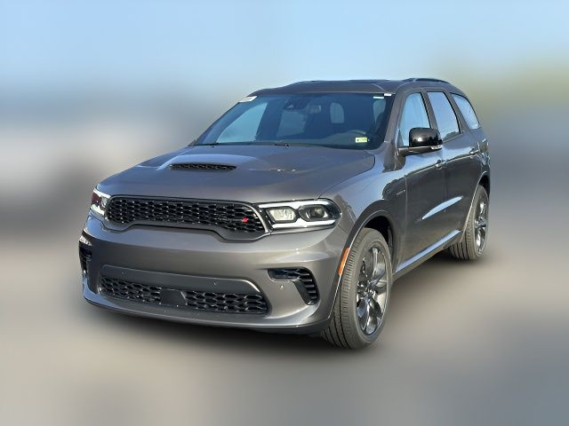 2025 Dodge Durango R/T Plus