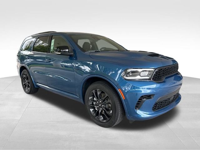 2025 Dodge Durango R/T Plus