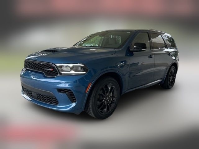 2025 Dodge Durango R/T Plus