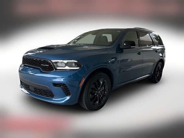 2025 Dodge Durango R/T Plus