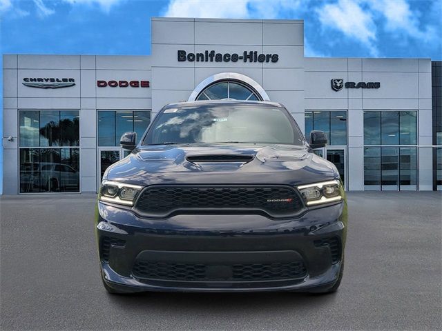 2025 Dodge Durango R/T Plus