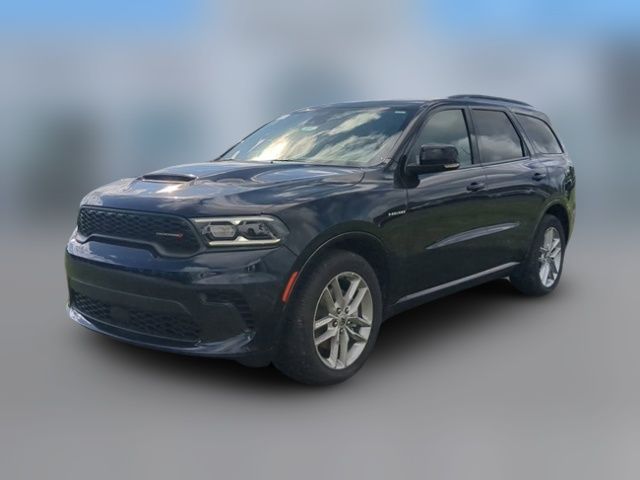 2025 Dodge Durango R/T Plus