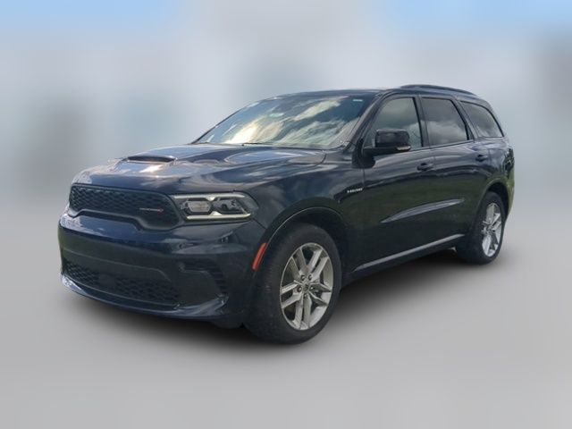 2025 Dodge Durango R/T Plus