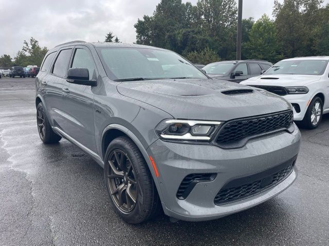 2025 Dodge Durango R/T 20th Anniversary Plus