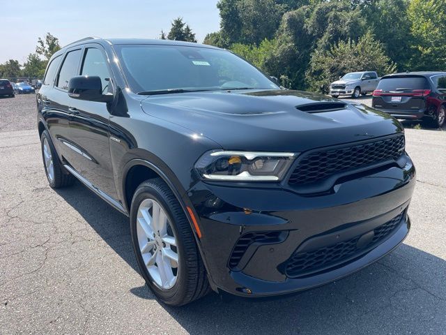 2025 Dodge Durango R/T Plus