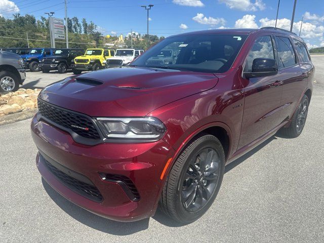 2025 Dodge Durango R/T