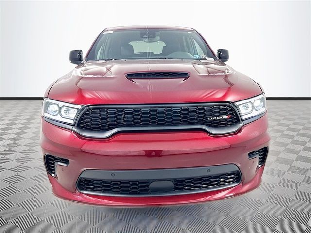 2025 Dodge Durango R/T Plus