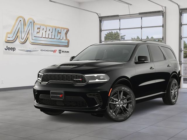 2025 Dodge Durango R/T Plus