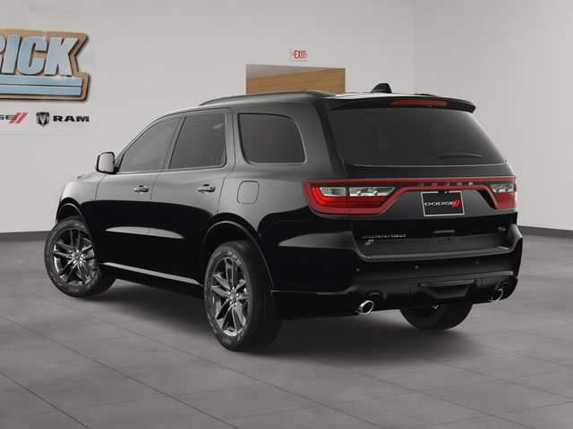 2025 Dodge Durango R/T Plus