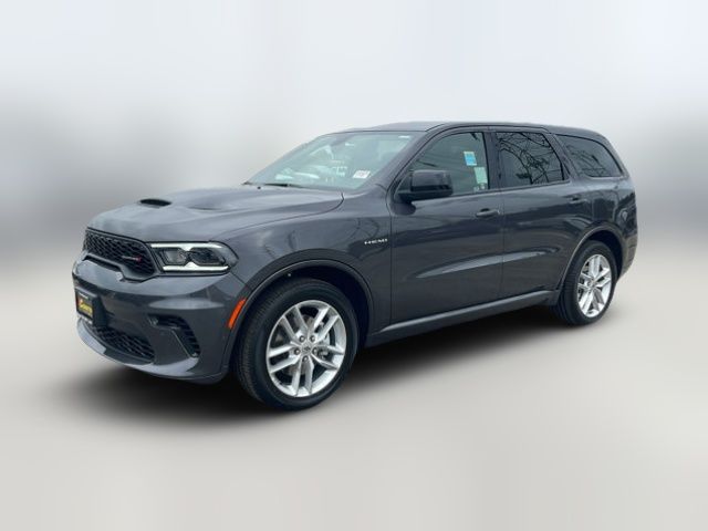 2025 Dodge Durango R/T