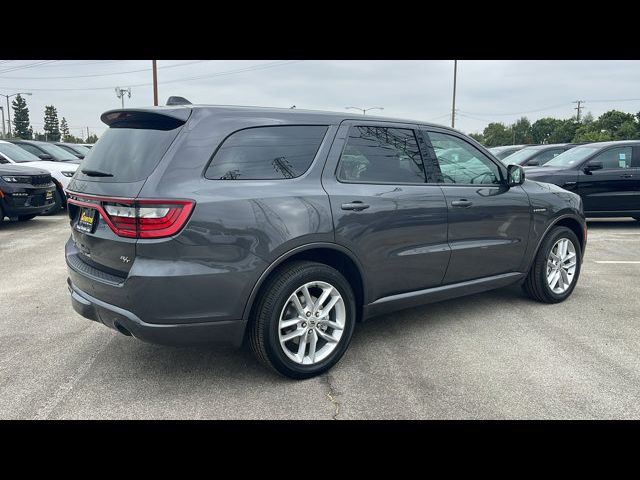 2025 Dodge Durango R/T