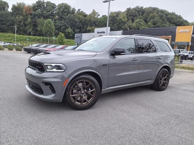 2025 Dodge Durango R/T 20th Anniversary Premium