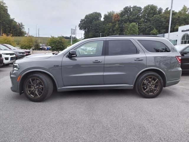 2025 Dodge Durango R/T 20th Anniversary Premium