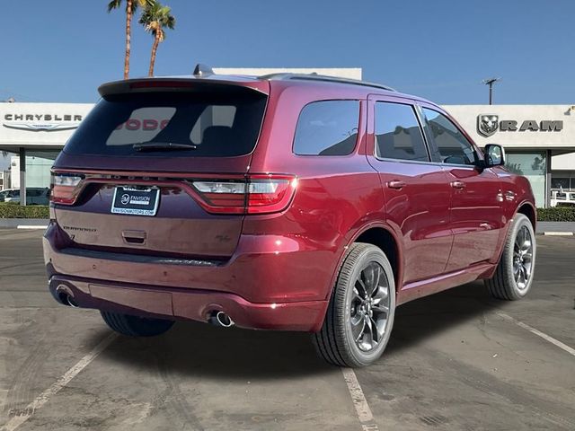 2025 Dodge Durango R/T