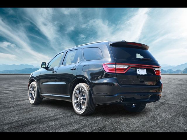 2025 Dodge Durango R/T Premium