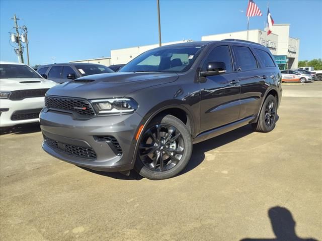 2025 Dodge Durango R/T Plus