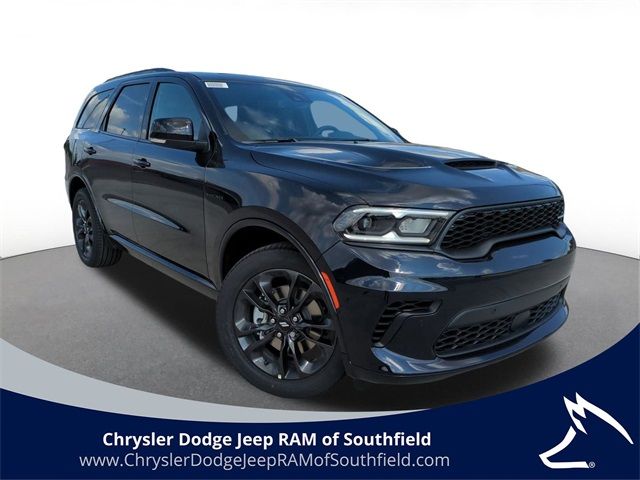 2025 Dodge Durango R/T