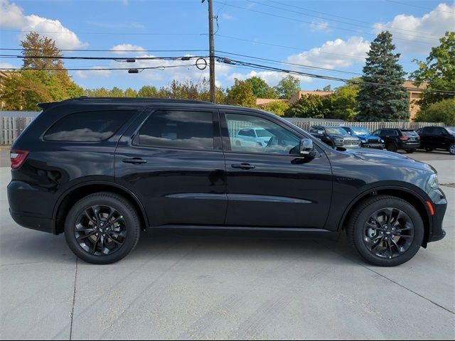 2025 Dodge Durango R/T