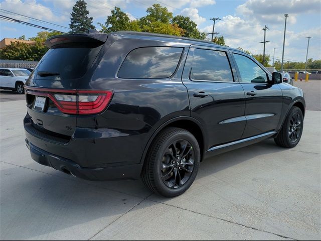 2025 Dodge Durango R/T