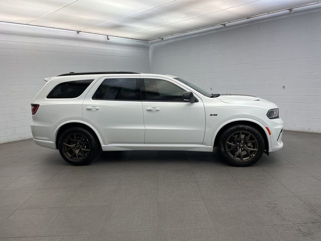 2025 Dodge Durango R/T 20th Anniversary Premium