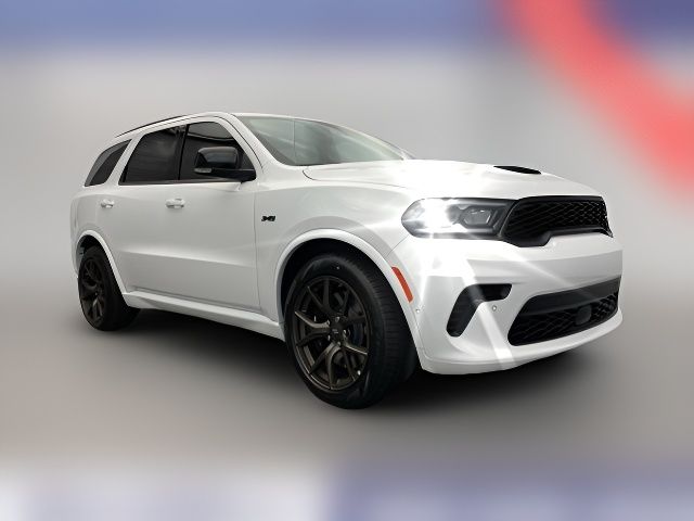 2025 Dodge Durango R/T 20th Anniversary Premium