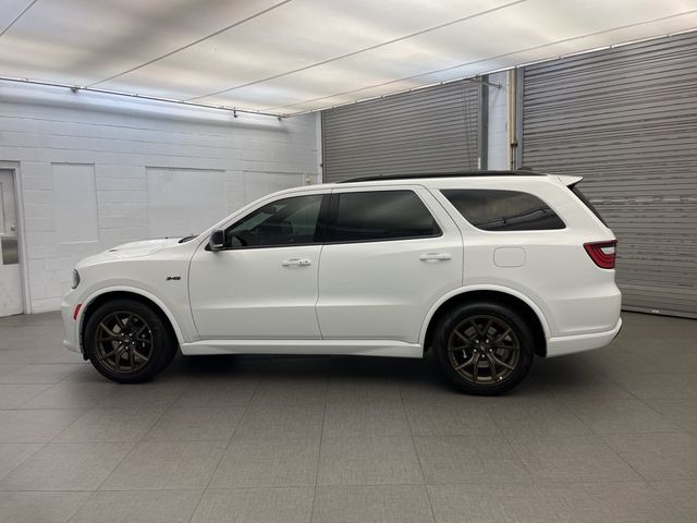 2025 Dodge Durango R/T 20th Anniversary Premium