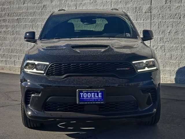 2025 Dodge Durango R/T Plus